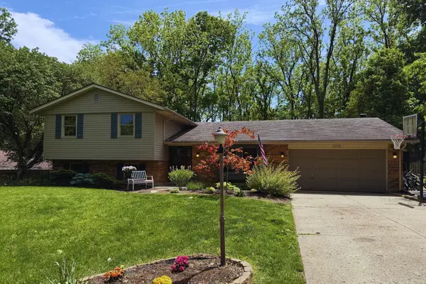 3765 Frostwood Drive, Dayton, OH 45430