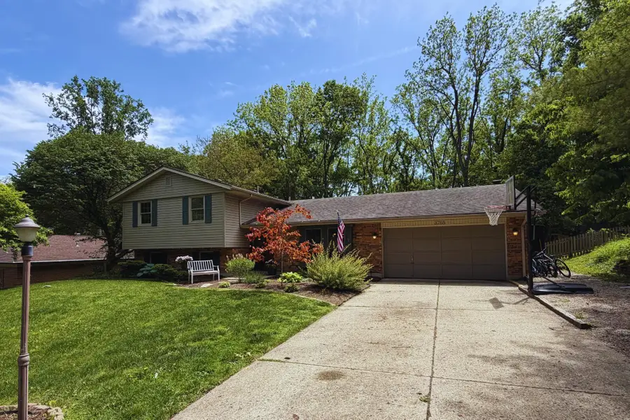3765 Frostwood Drive, Dayton, OH 45430 - #2