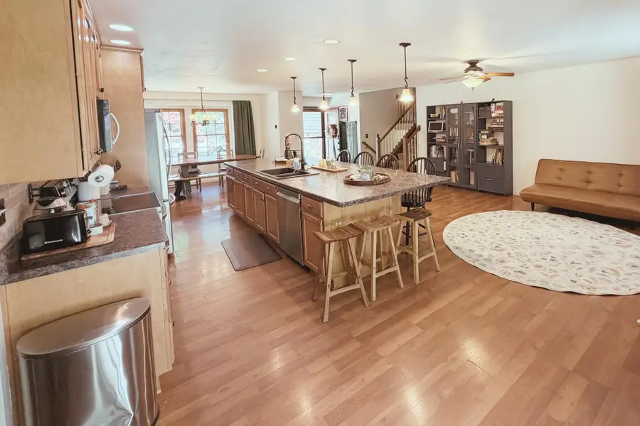 3765 Frostwood Drive, Dayton, OH 45430 - #3