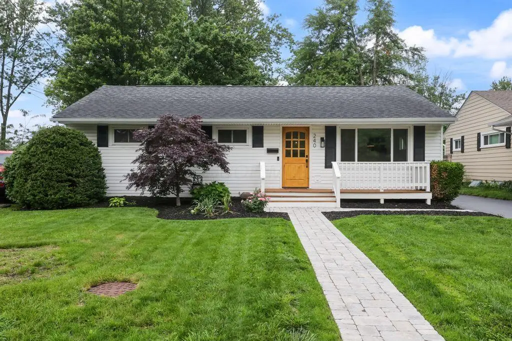 240 E Walnut Street, Westerville, OH 43081 - #1