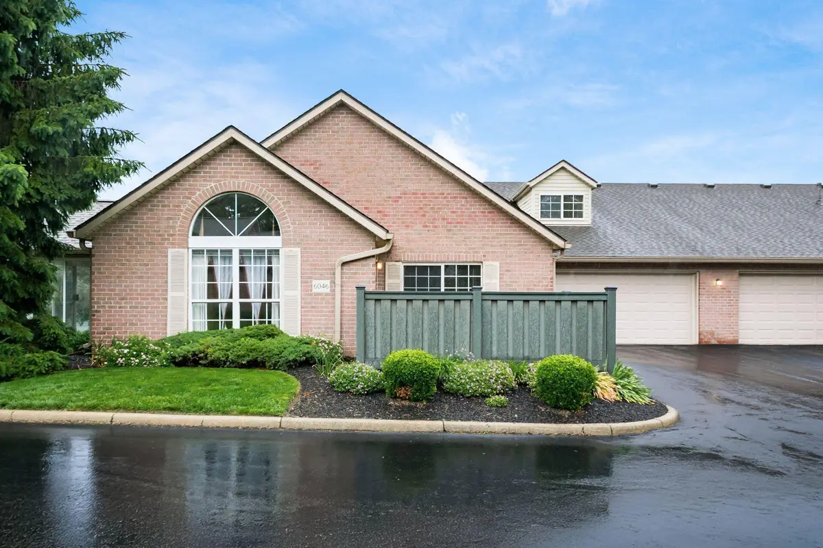 6046 Blendon Chase Drive, Westerville, OH 43081 - #1