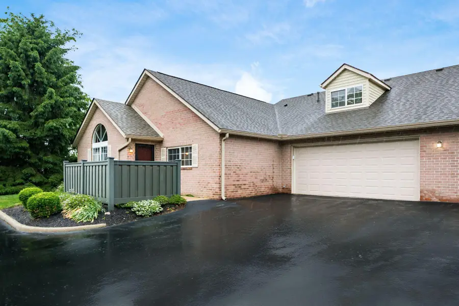 6046 Blendon Chase Drive, Westerville, OH 43081 - #2
