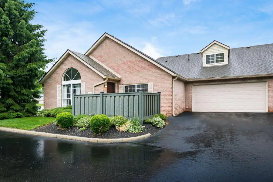 6046 Blendon Chase Drive, Westerville, OH 43081 - #3