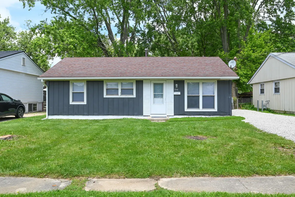 786 Catalina Drive, Marion, OH 43302 - #1