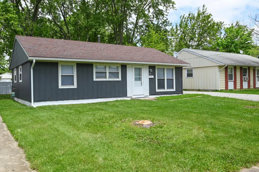 786 Catalina Drive, Marion, OH 43302 - #2