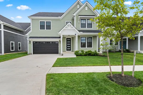 3691 Kassidy Drive, Grove City, OH 43123