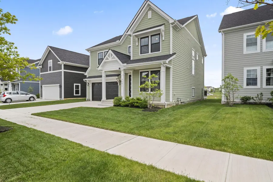 3691 Kassidy Drive, Grove City, OH 43123 - #2