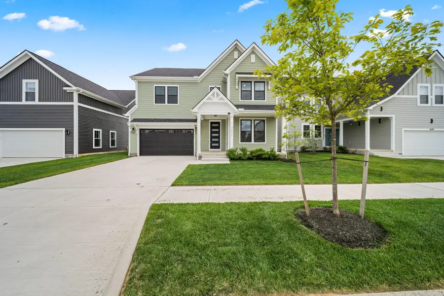 3691 Kassidy Drive, Grove City, OH 43123 - #3