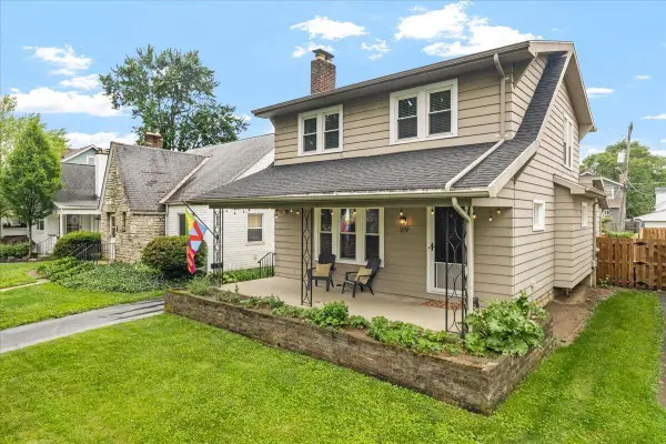 219 S Westmoor Avenue, Columbus, OH 43204