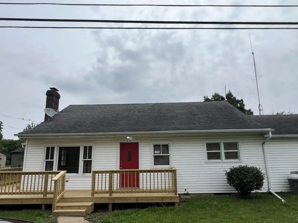 410 John Street, Circleville, OH 43113 - #1