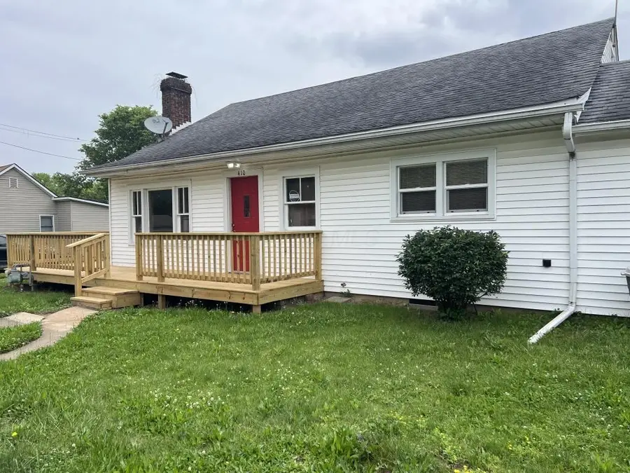 410 John Street, Circleville, OH 43113 - #2