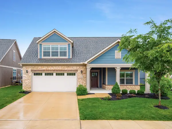 3294 Korg Street, Powell, OH 43065