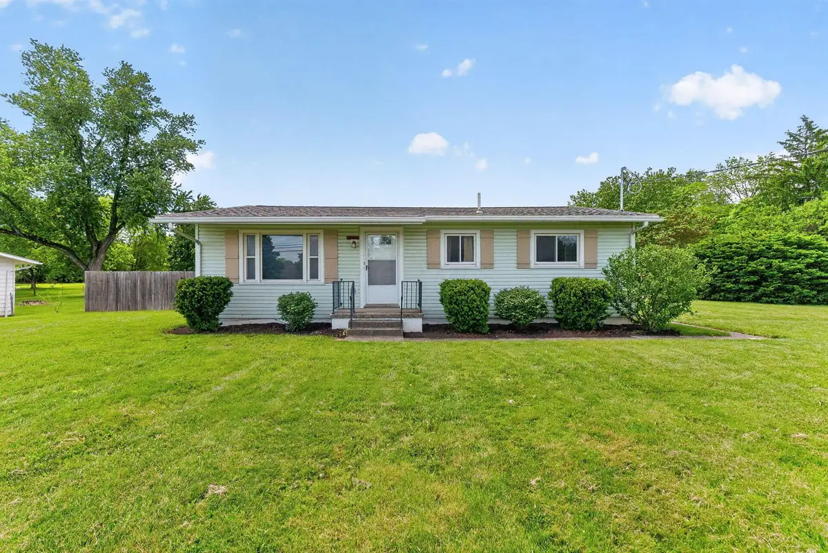 336 Houk Road, Delaware, OH 43015 - #1