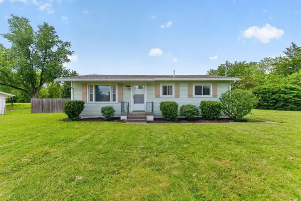 336 Houk Road, Delaware, OH 43015