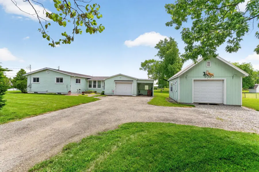 336 Houk Road, Delaware, OH 43015 - #3