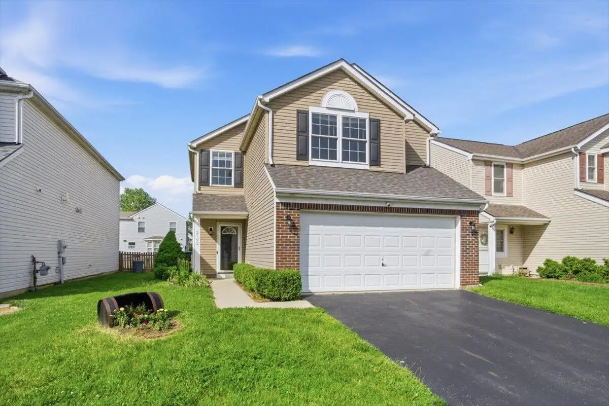 5792 Annmary Road, Hilliard, OH 43026 - #1