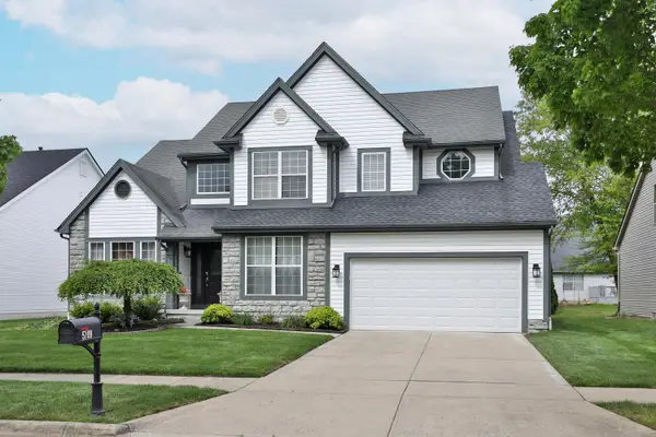 5709 Killiney Lane, Dublin, OH 43016