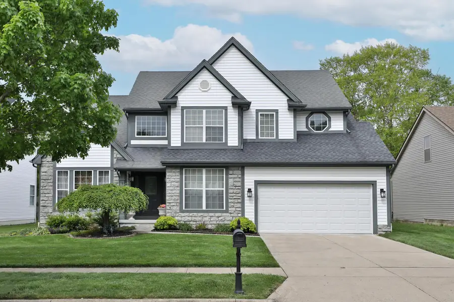 5709 Killiney Lane, Dublin, OH 43016 - #2