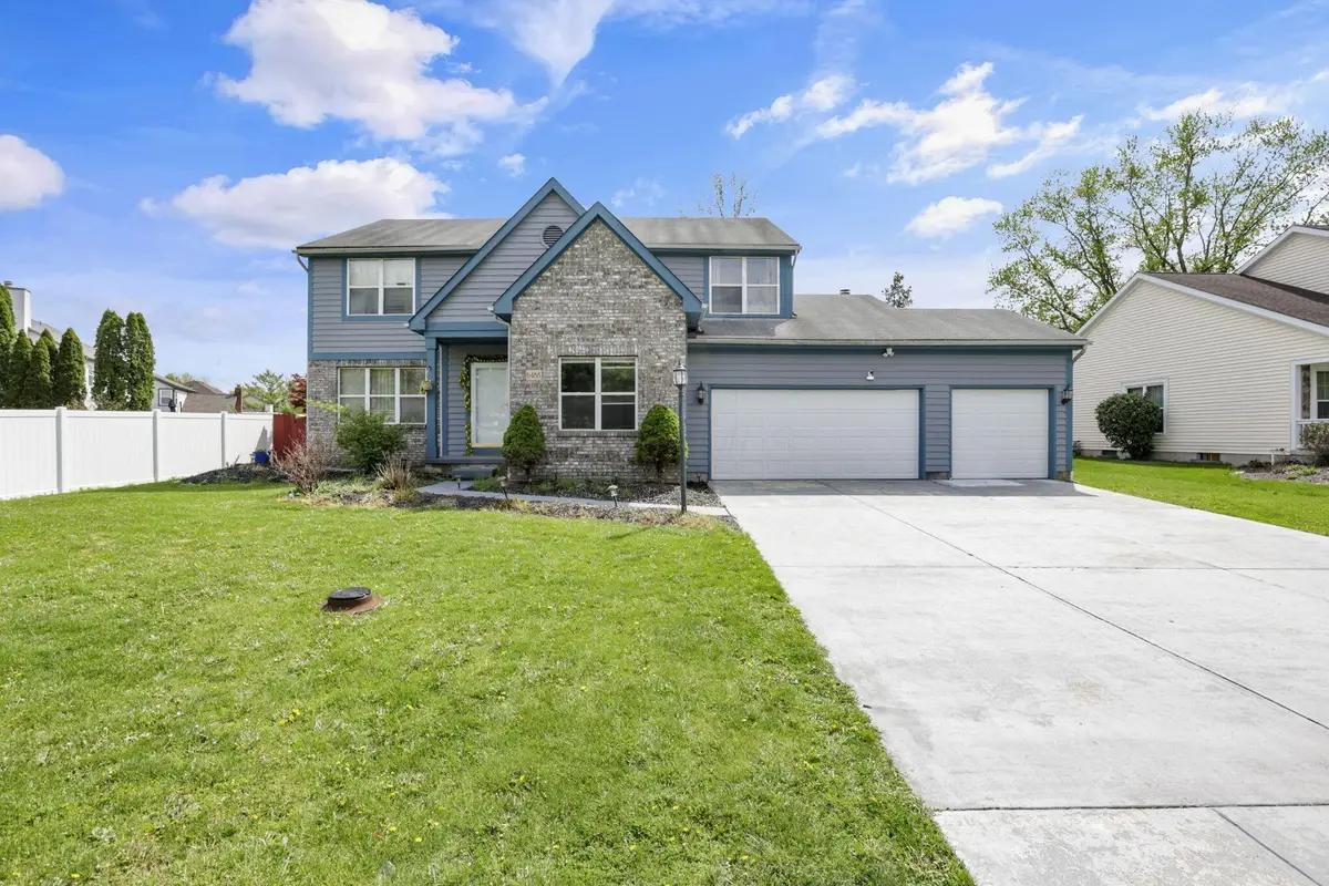 6488 Ridge Lake Court, Westerville, OH 43082 - #1