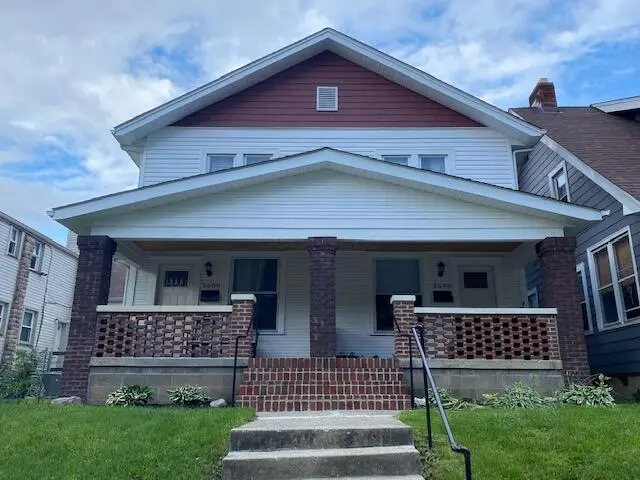 2598 Dayton Avenue, Columbus, OH 43202 - #1