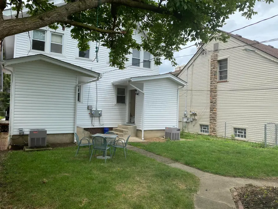 2598 Dayton Avenue, Columbus, OH 43202 - #2