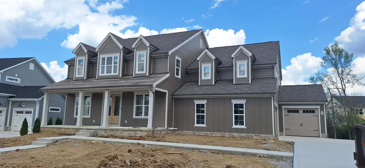 10574 Red Fir Court, Plain City, OH 43064 - #1