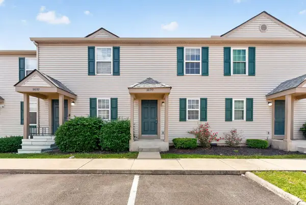 5699 Palos Lane, Hilliard, OH 43026