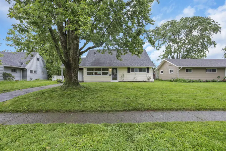 4139 Virginia Circle E, Columbus, OH 43213 - #2