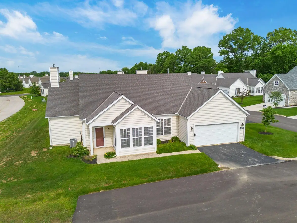 6033 Naughten Pond Drive, Columbus, OH 43213 - #1