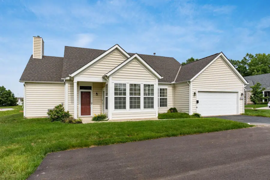 6033 Naughten Pond Drive, Columbus, OH 43213 - #2