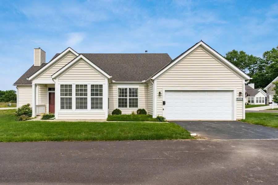 6033 Naughten Pond Drive, Columbus, OH 43213 - #3
