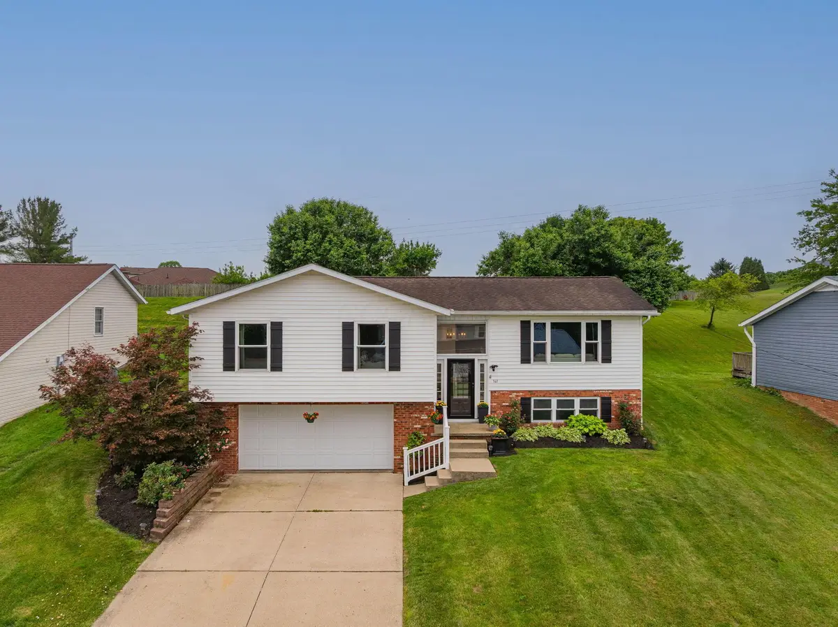 141 Mae Street, Logan, OH 43138 - #1