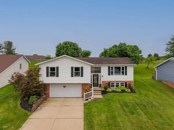 141 Mae Street, Logan, OH 43138