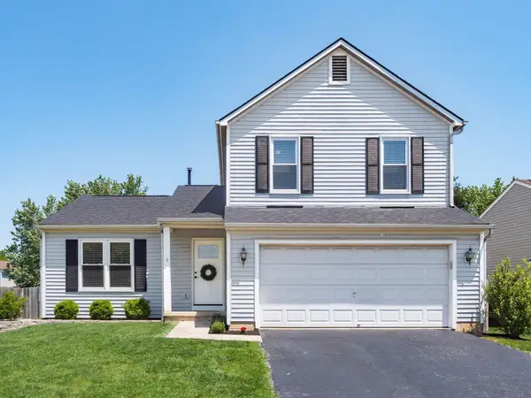 1087 Tenagra Way, Columbus, OH 43228