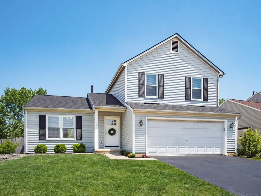 1087 Tenagra Way, Columbus, OH 43228 - #2