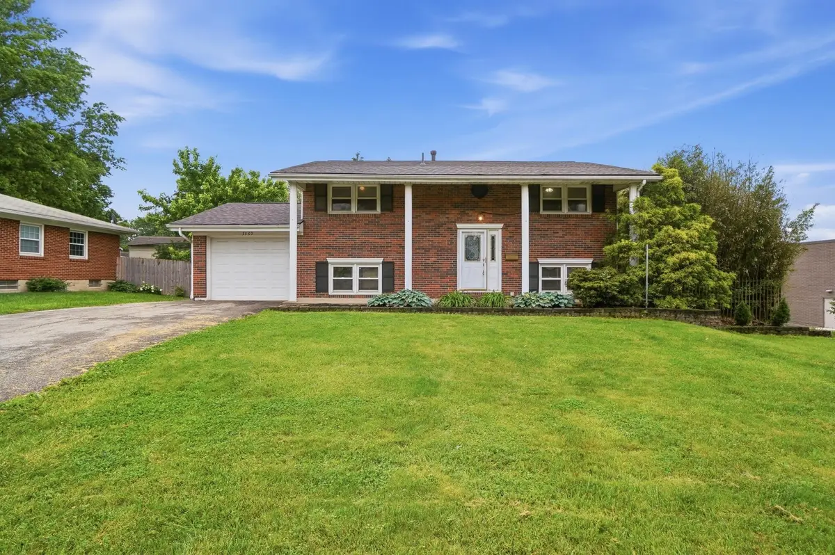 3369 Dempsey Road, Westerville, OH 43081 - #1