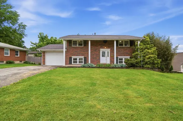 3369 Dempsey Road, Westerville, OH 43081