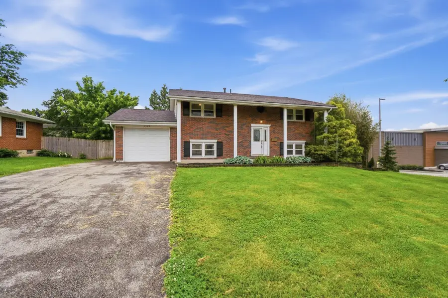 3369 Dempsey Road, Westerville, OH 43081 - #3
