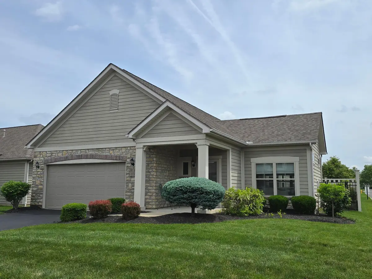 1108 Little Bear Drive, Lewis Center, OH 43035 - #1