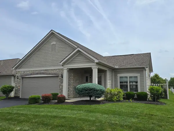 1108 Little Bear Drive, Lewis Center, OH 43035