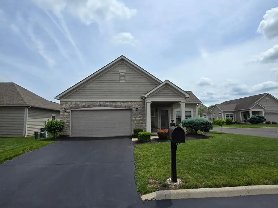 1108 Little Bear Drive, Lewis Center, OH 43035 - #2