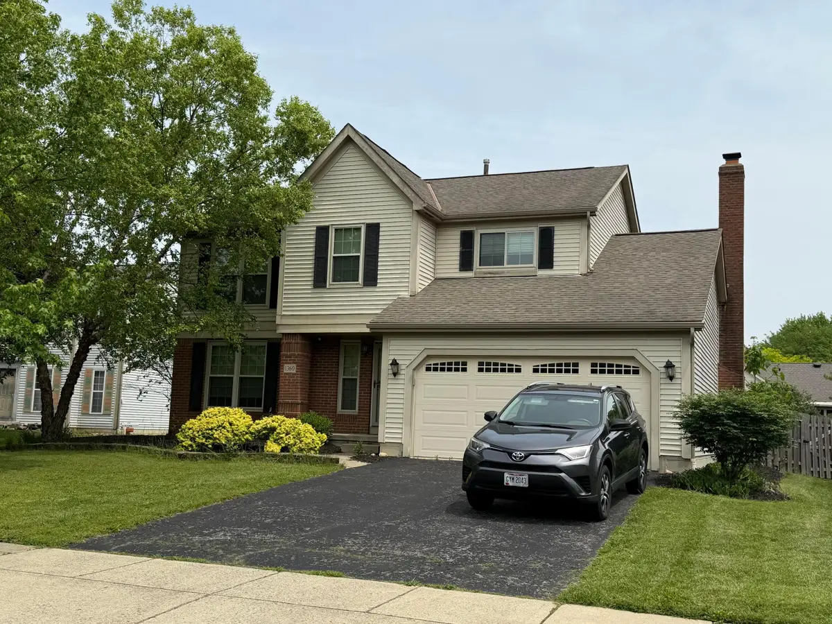1360 Great Hunter Court, Grove City, OH 43123 - #1