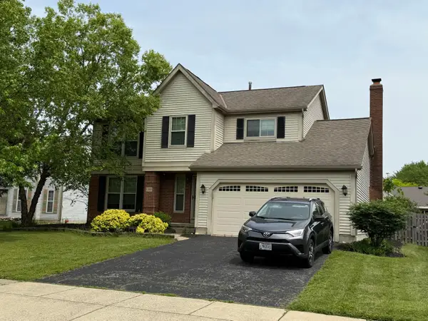 1360 Great Hunter Court, Grove City, OH 43123