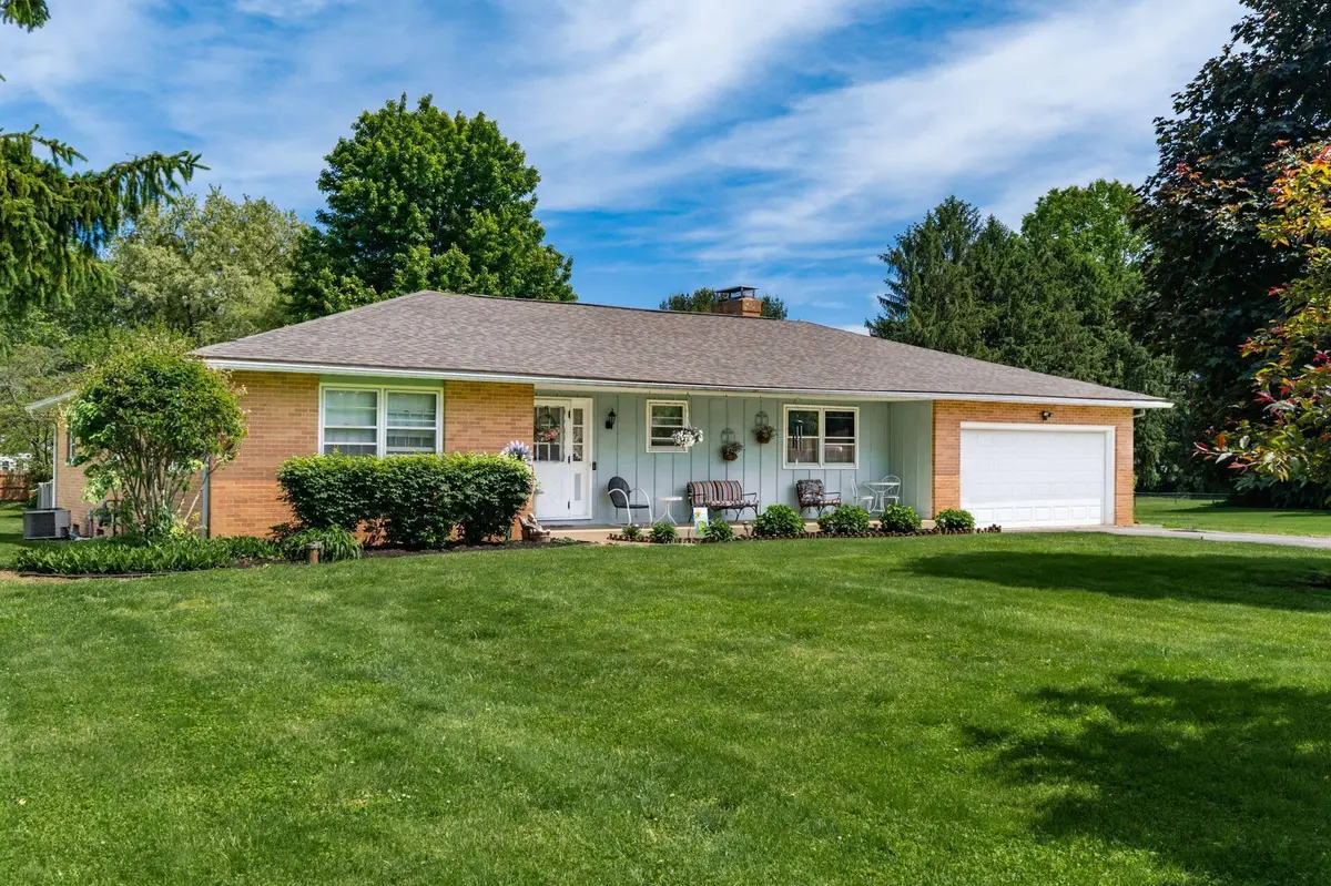 3478 Trenton Road, Columbus, OH 43232 - #1