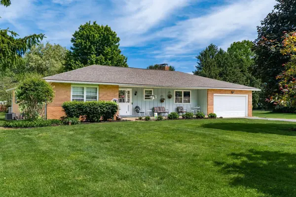 3478 Trenton Road, Columbus, OH 43232