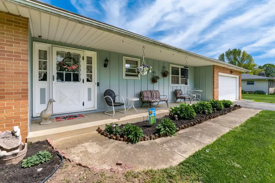 3478 Trenton Road, Columbus, OH 43232 - #2