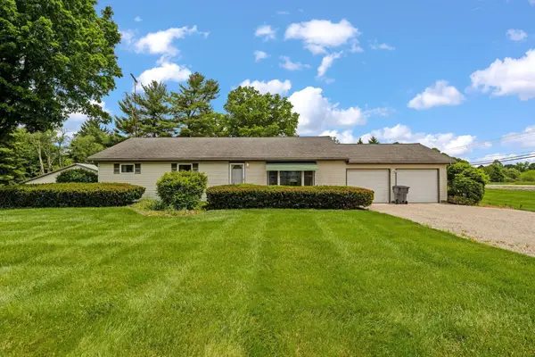 18 Whipkey Drive, Granville, OH 43023