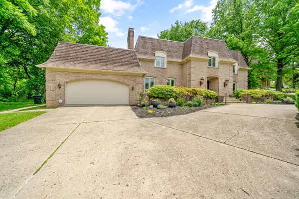 546 Indian Mound Road, Columbus, OH 43213