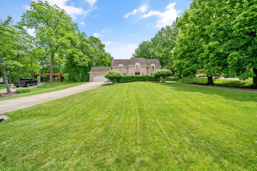 546 Indian Mound Road, Columbus, OH 43213 - #3