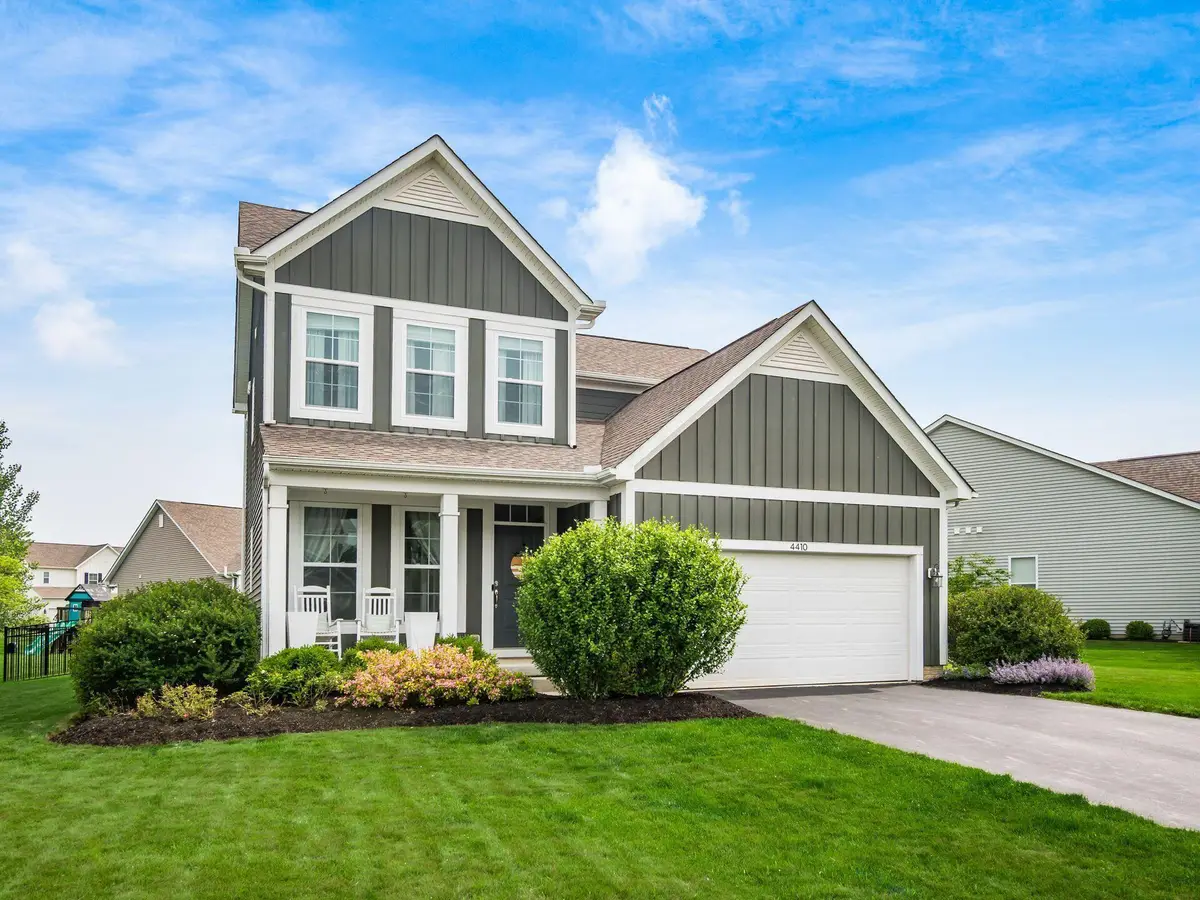 4410 Quail Landing, Powell, OH 43065 - #1